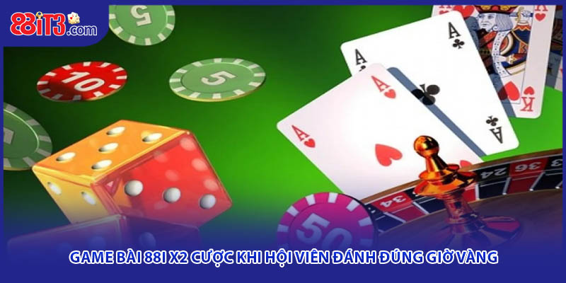Game Bài 88i – Thế Giới Bài Đỉnh Cao, Chơi Là Thắng